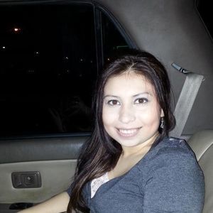 Meet your Posher, Nancy